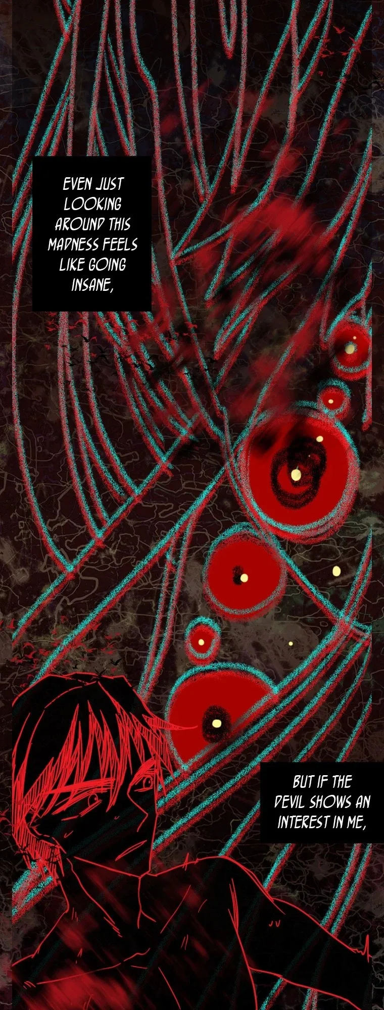 Dreamcide Chapter 184 - Page 41