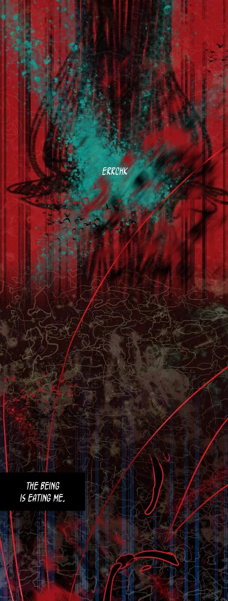 Dreamcide Chapter 184 - Page 45