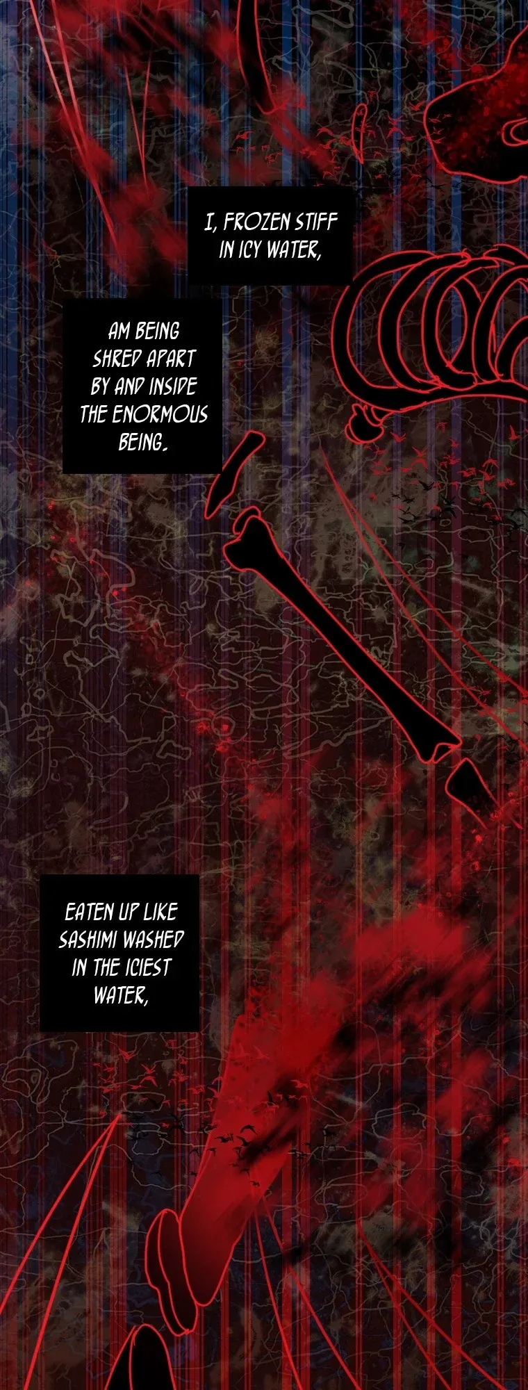 Dreamcide Chapter 184 - Page 46