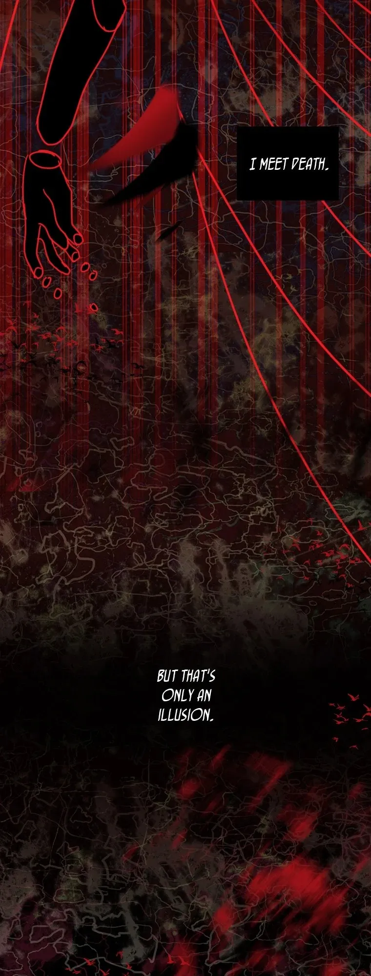 Dreamcide Chapter 184 - Page 47