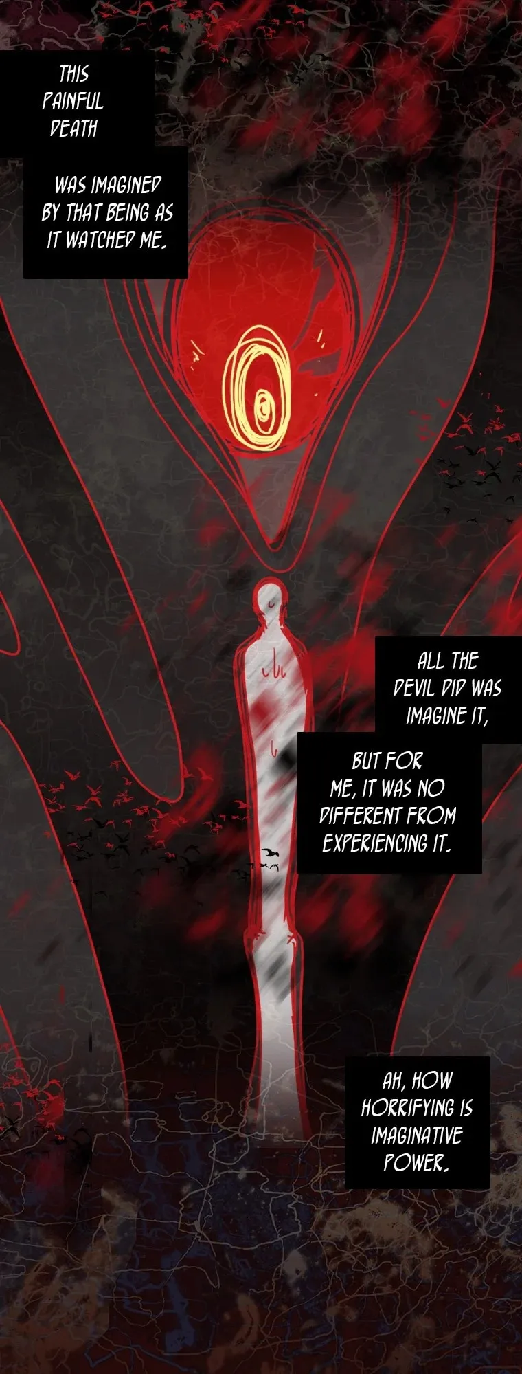 Dreamcide Chapter 184 - Page 48