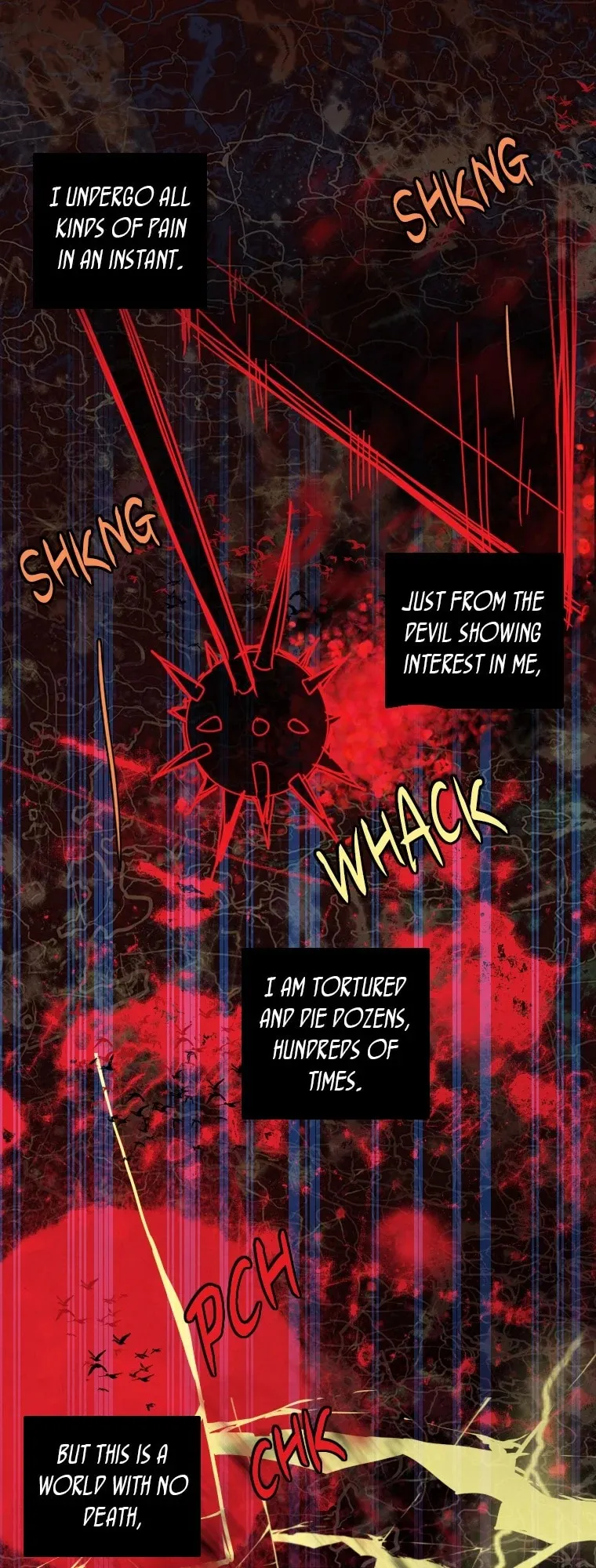 Dreamcide Chapter 184 - Page 49