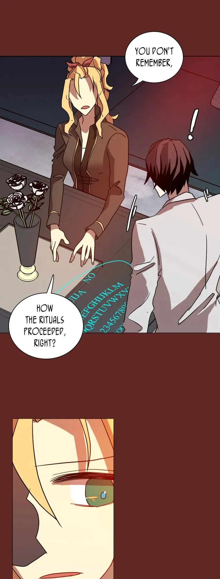 Dreamcide Chapter 184 - Page 5