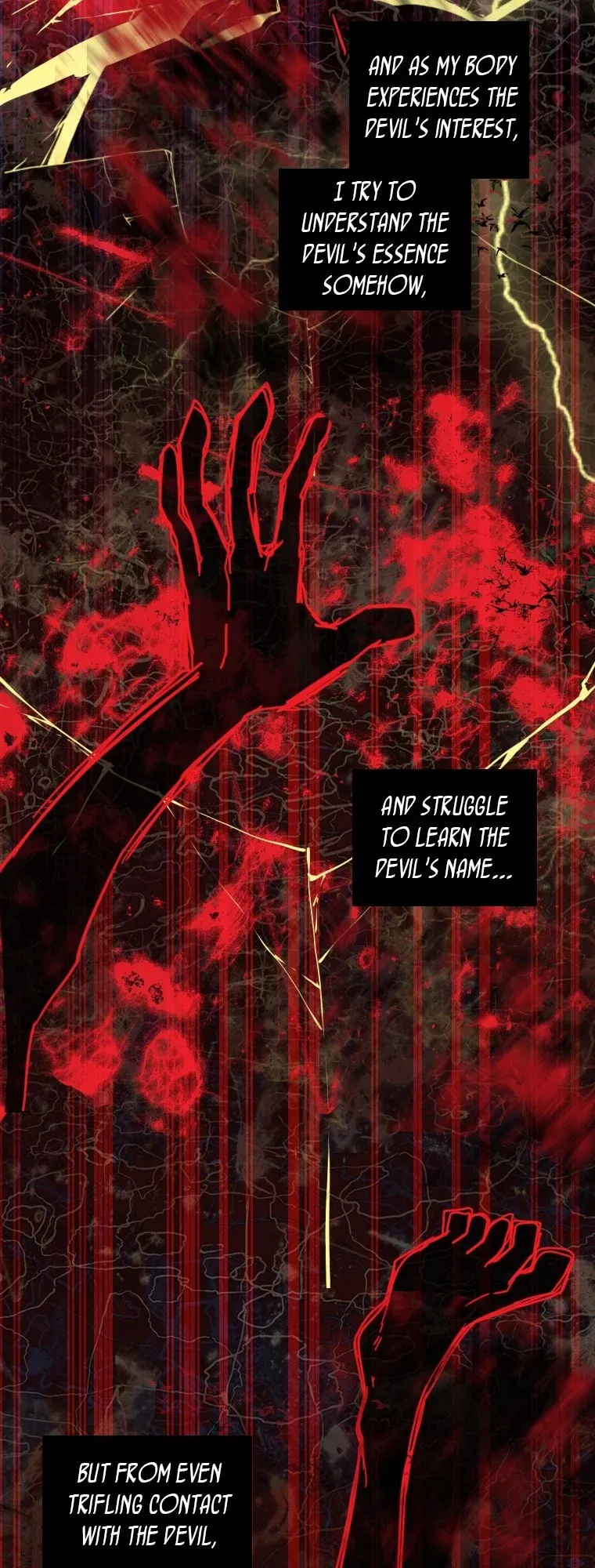 Dreamcide Chapter 184 - Page 50