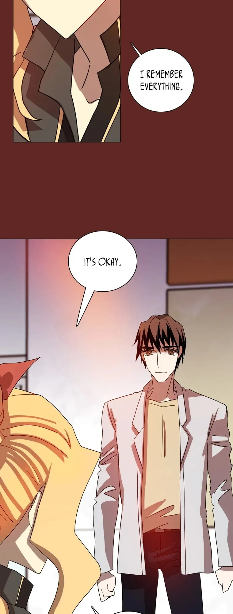 Dreamcide Chapter 184 - Page 6