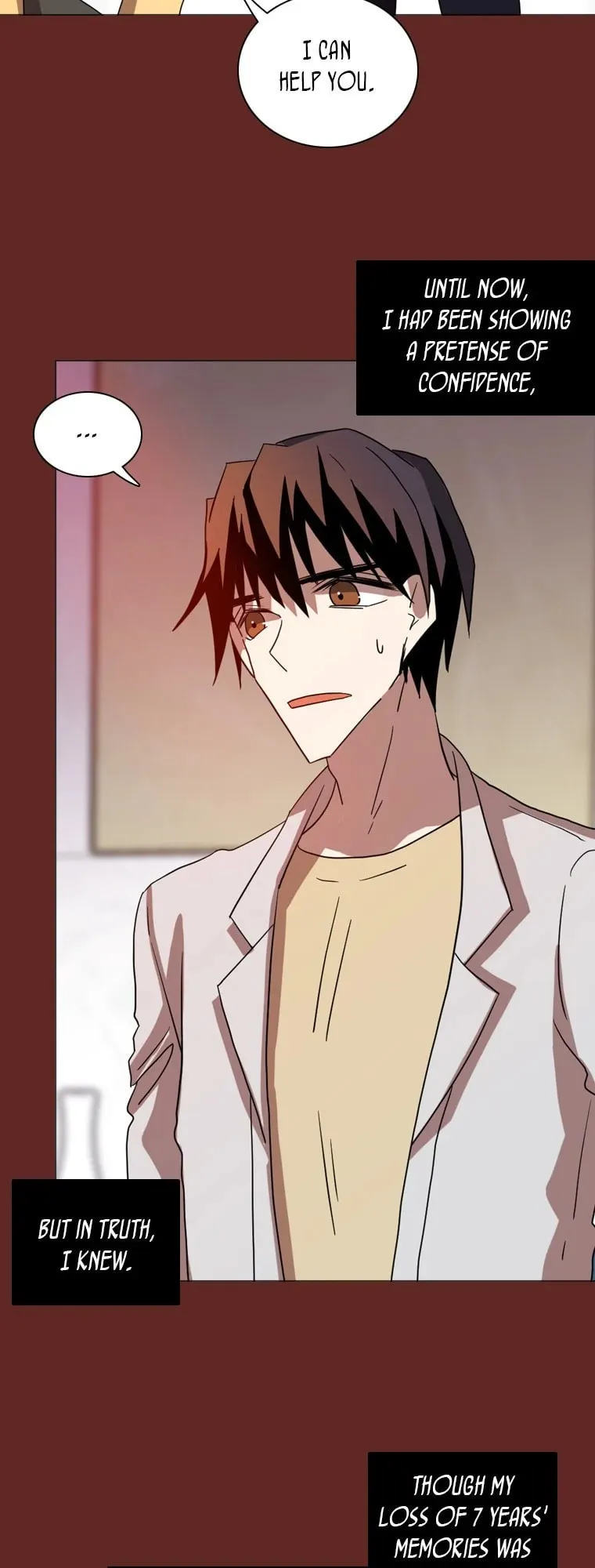 Dreamcide Chapter 184 - Page 7