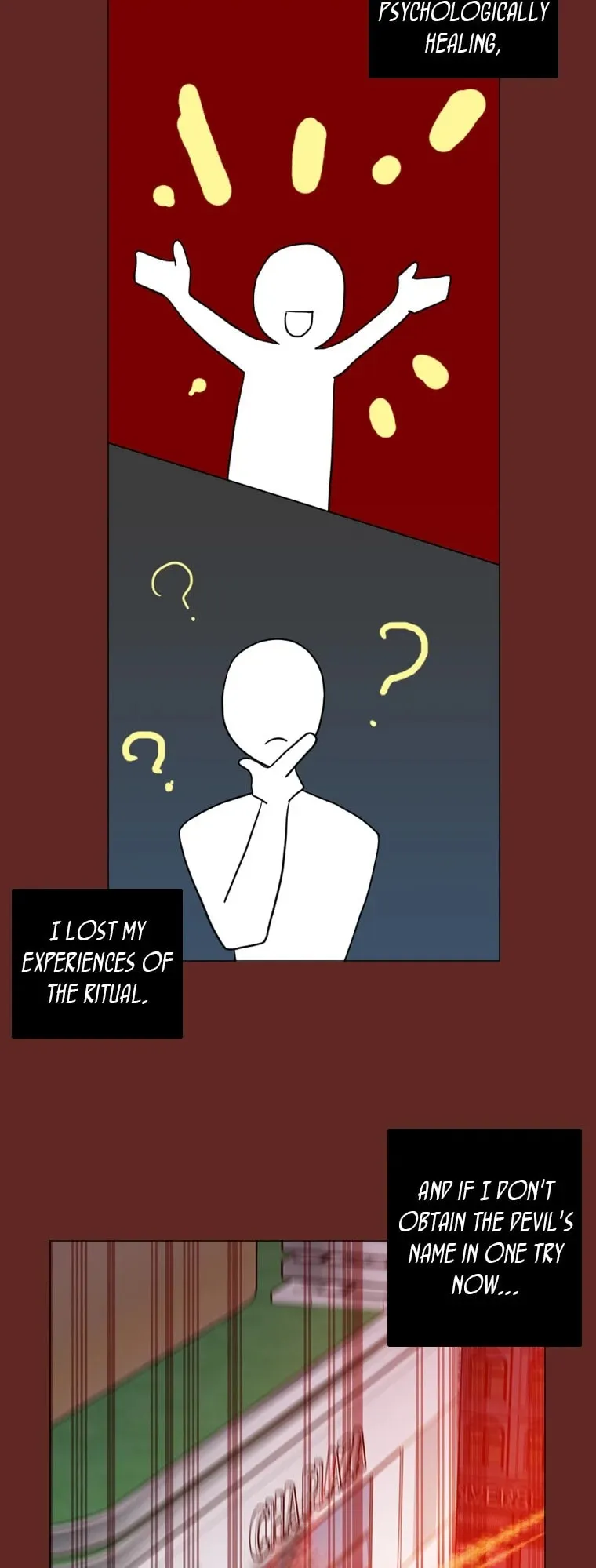 Dreamcide Chapter 184 - Page 8