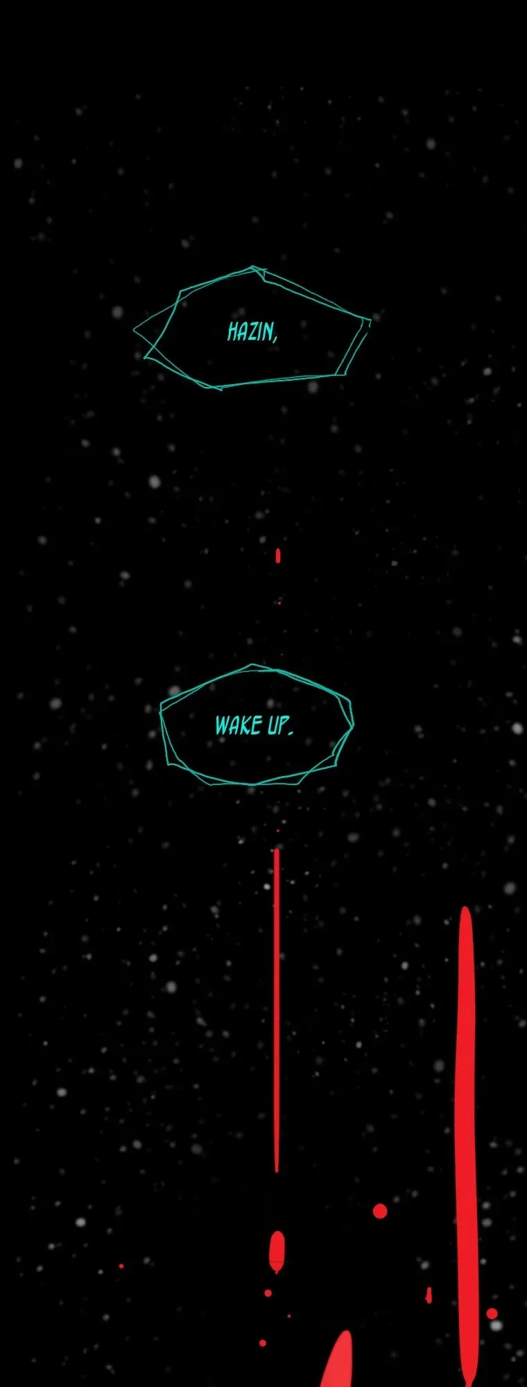 Dreamcide Chapter 185 - Page 1