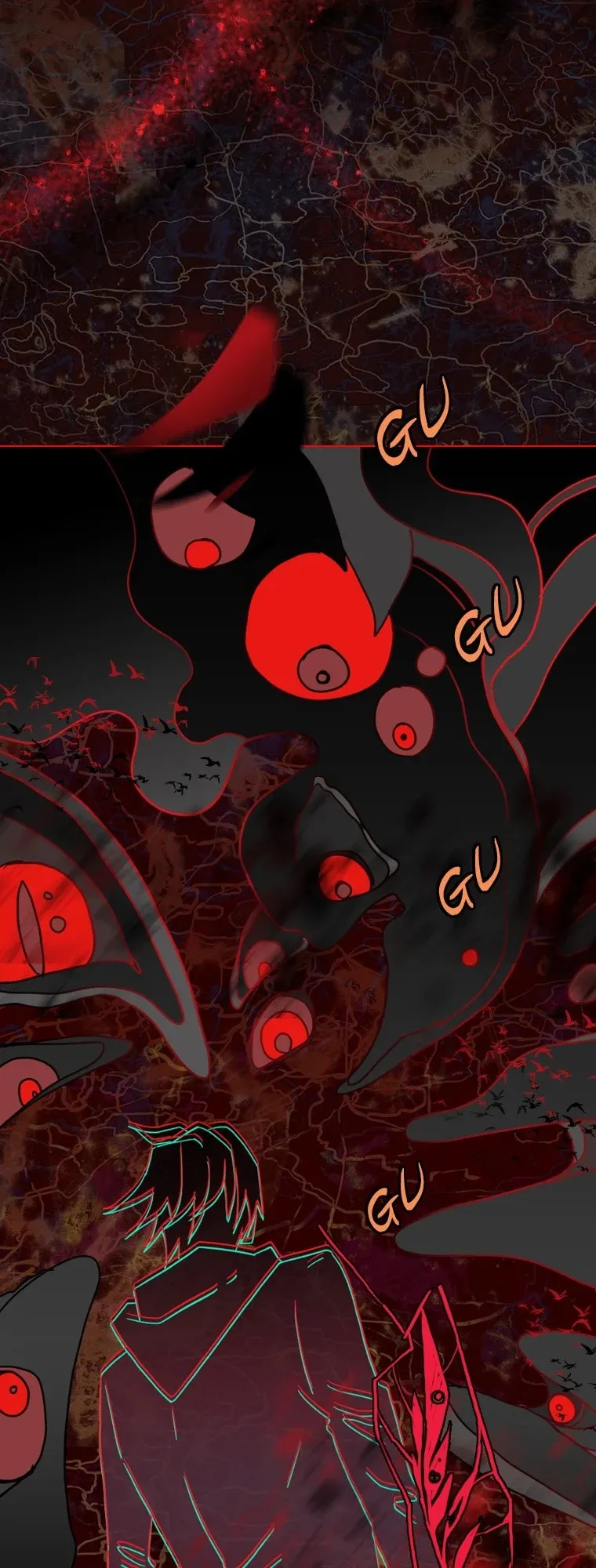 Dreamcide Chapter 185 - Page 11