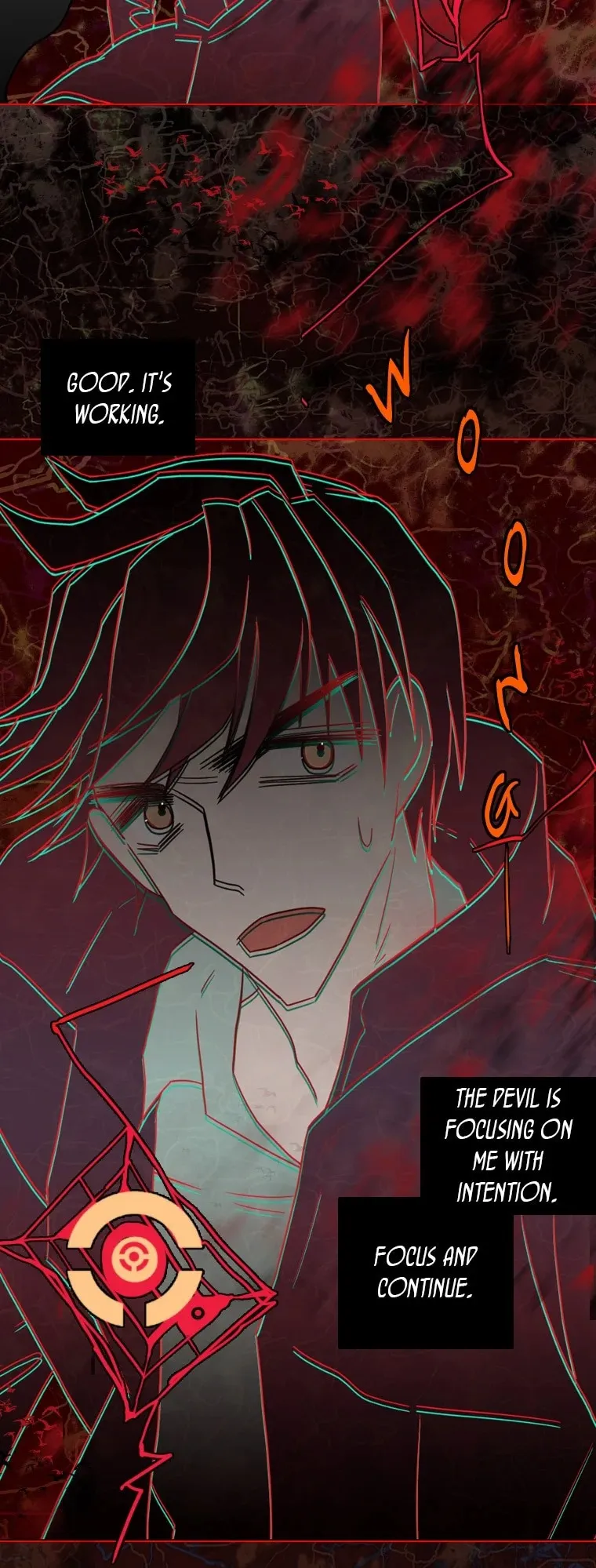 Dreamcide Chapter 185 - Page 12