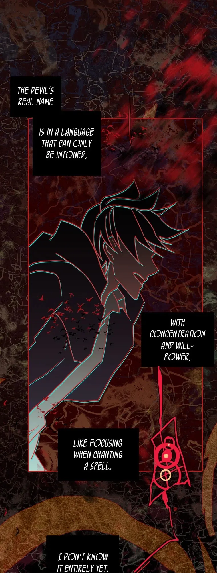 Dreamcide Chapter 185 - Page 13