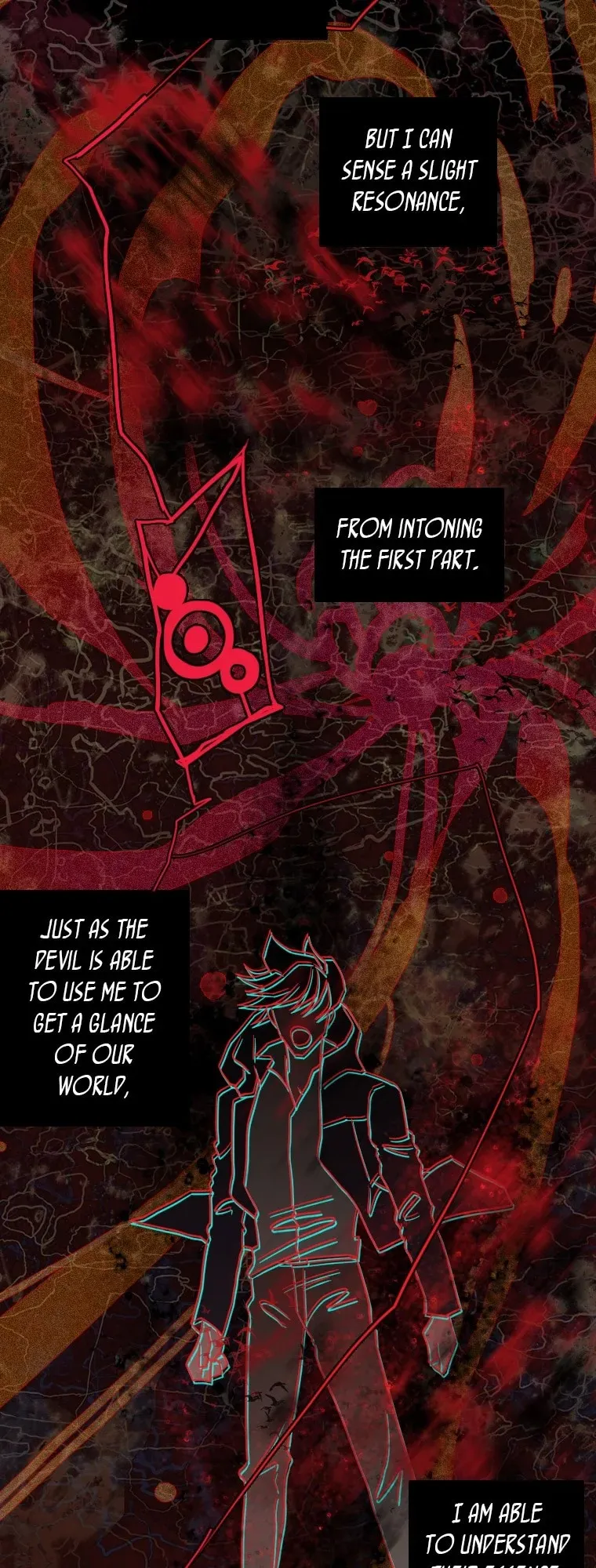 Dreamcide Chapter 185 - Page 14