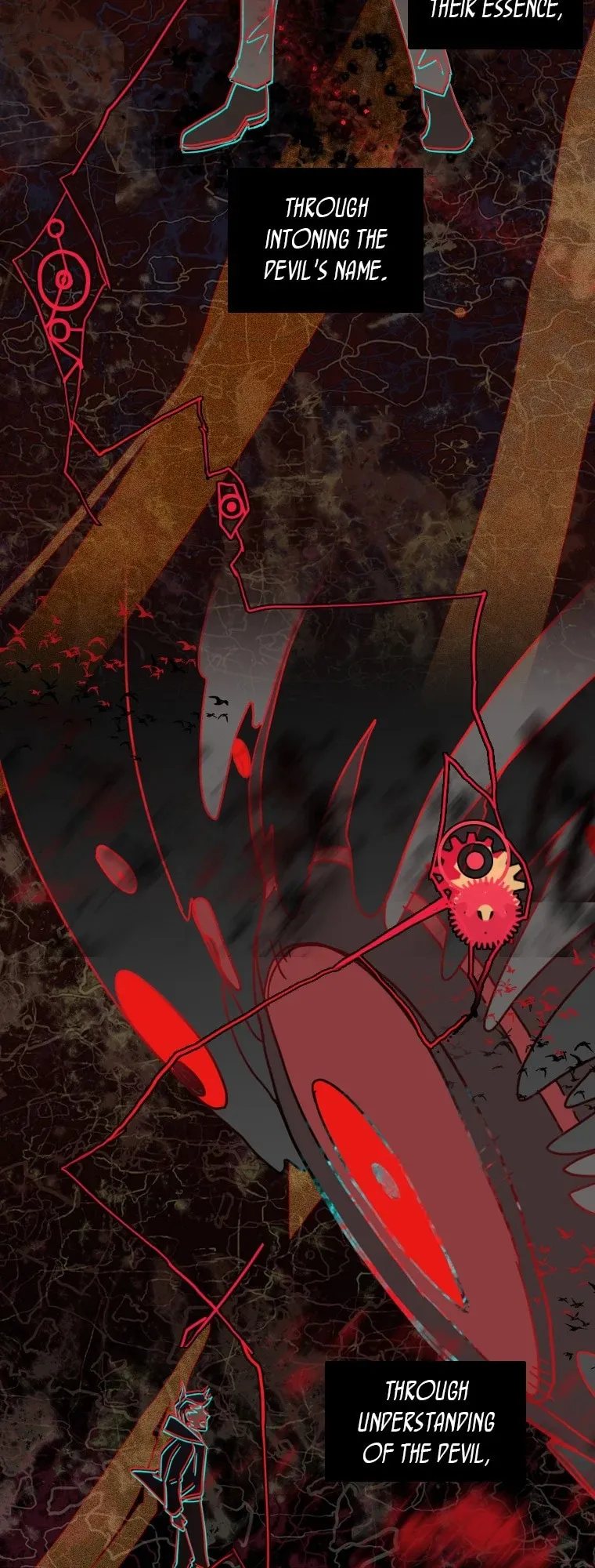 Dreamcide Chapter 185 - Page 15