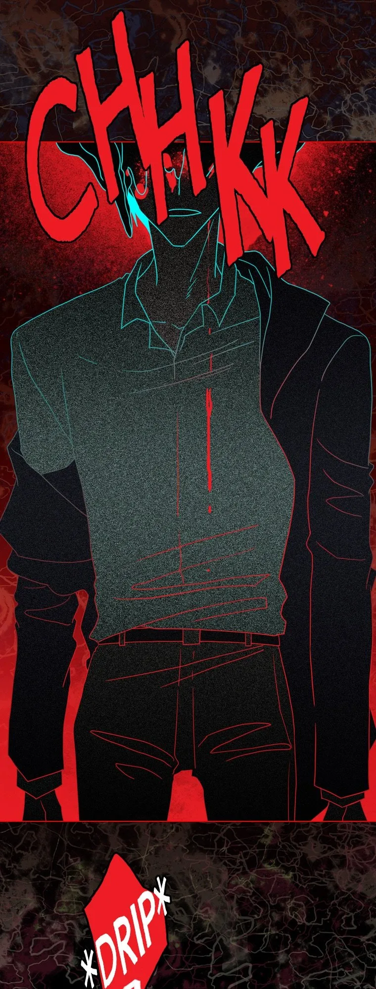 Dreamcide Chapter 185 - Page 17