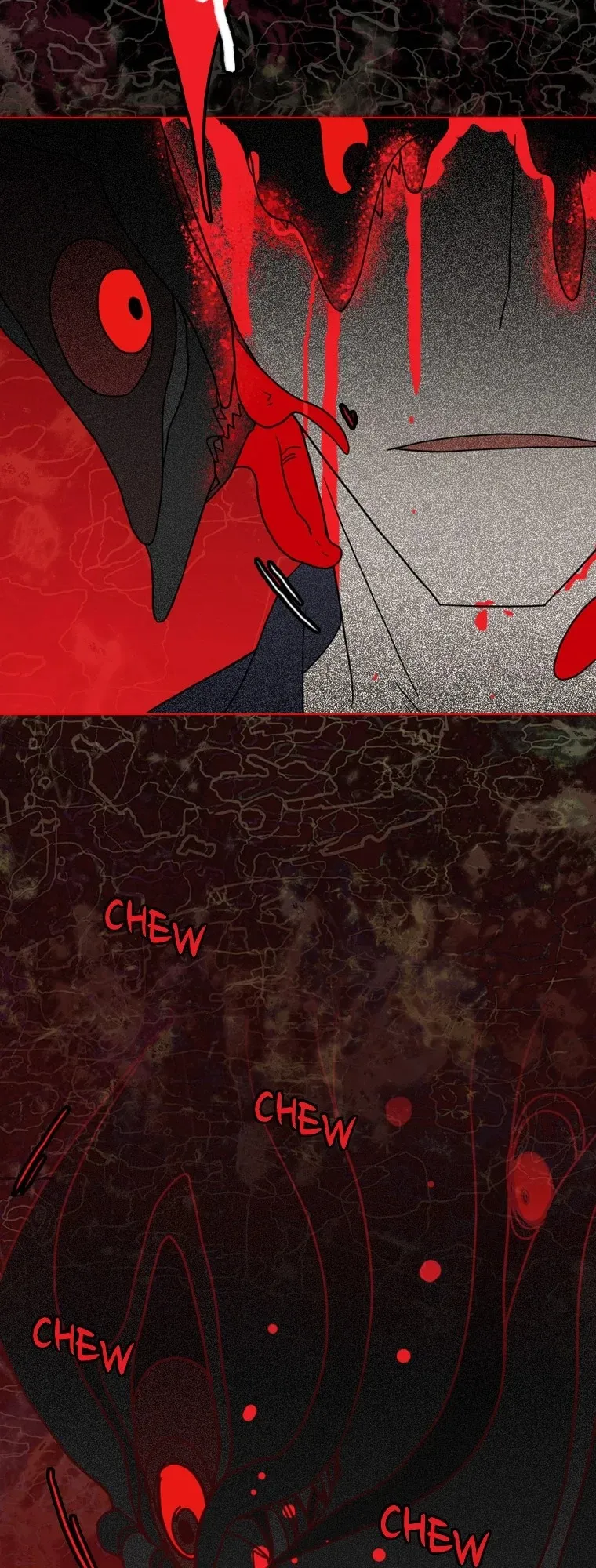 Dreamcide Chapter 185 - Page 18