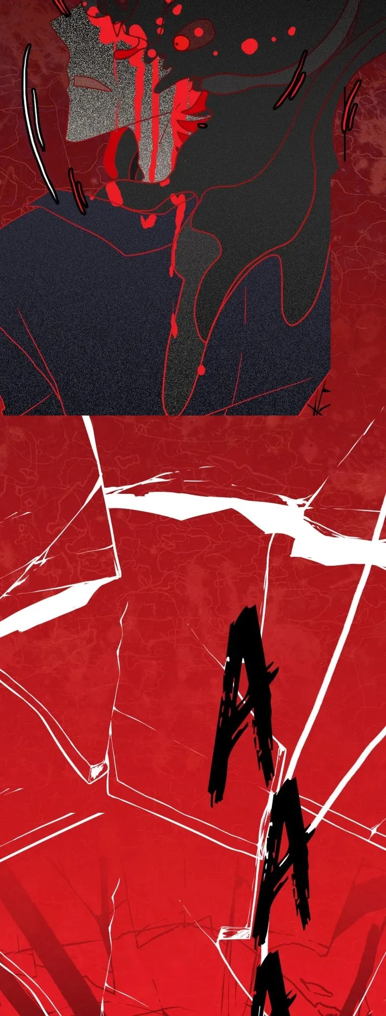 Dreamcide Chapter 185 - Page 19