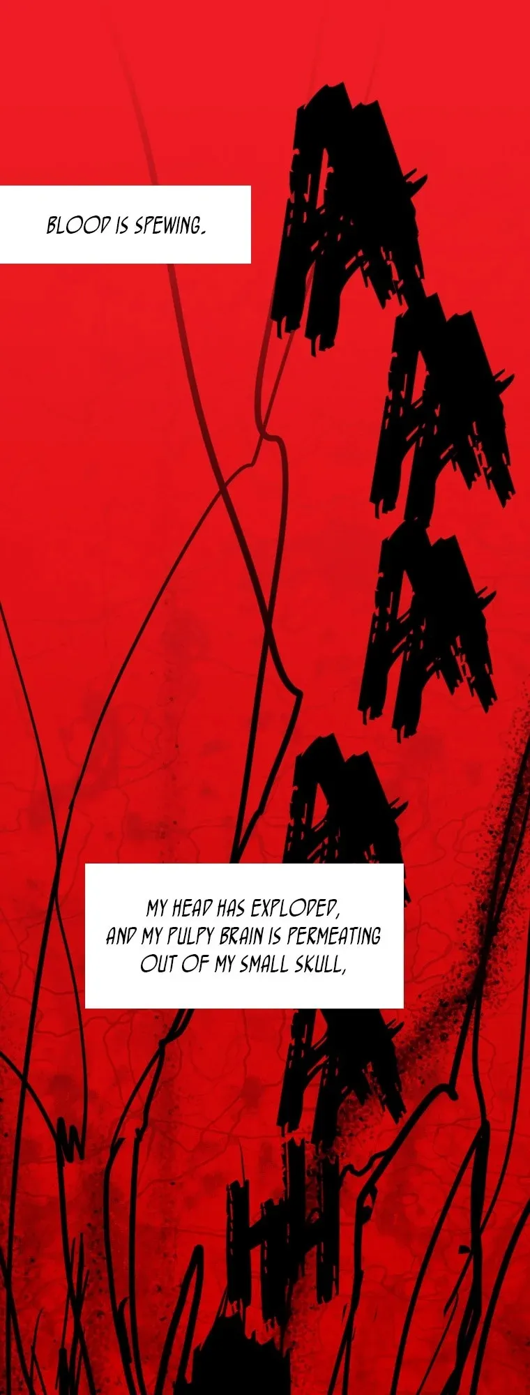 Dreamcide Chapter 185 - Page 21