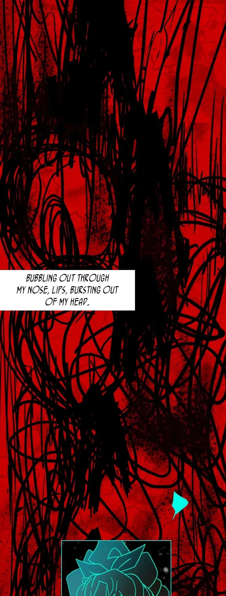 Dreamcide Chapter 185 - Page 22