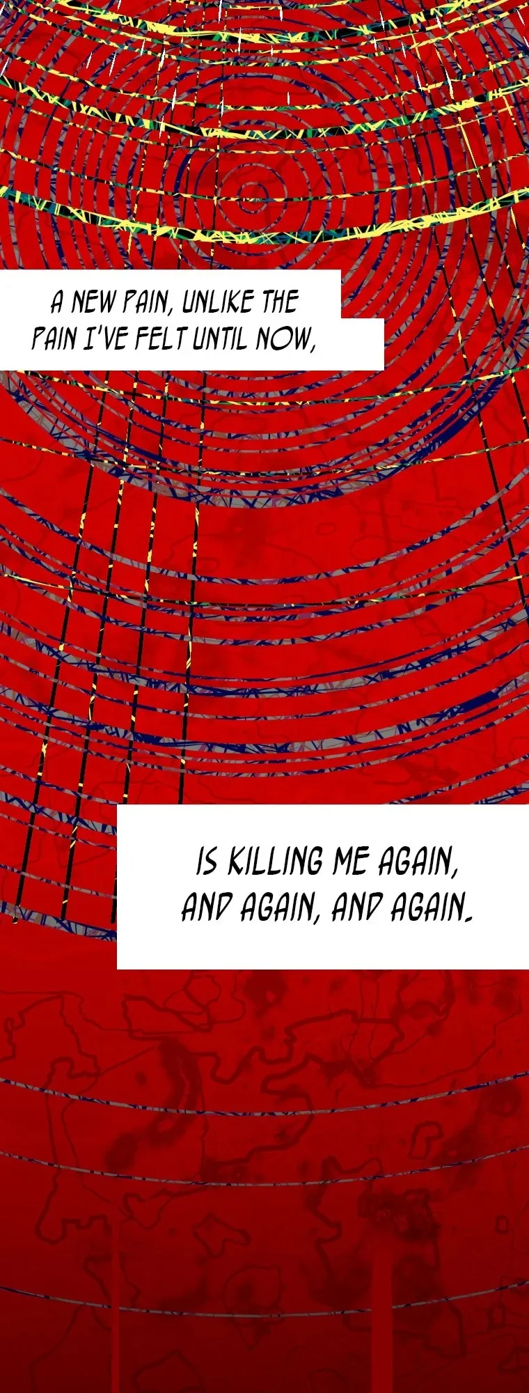 Dreamcide Chapter 185 - Page 25