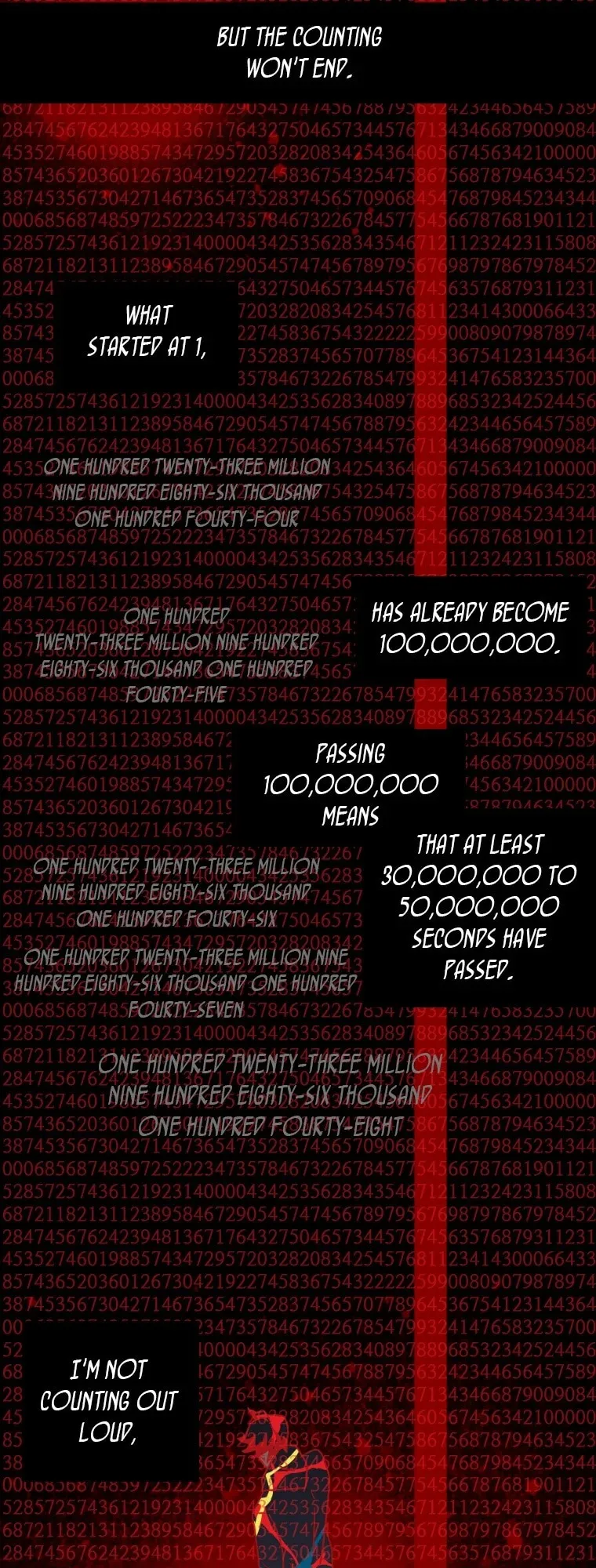 Dreamcide Chapter 185 - Page 27