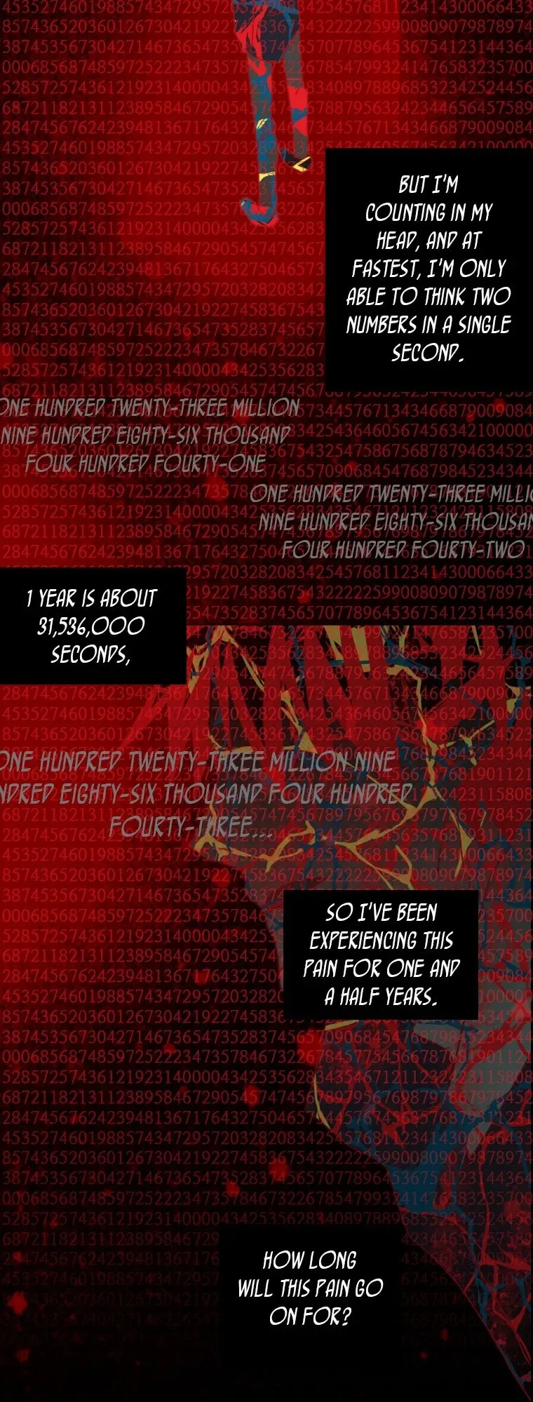 Dreamcide Chapter 185 - Page 28