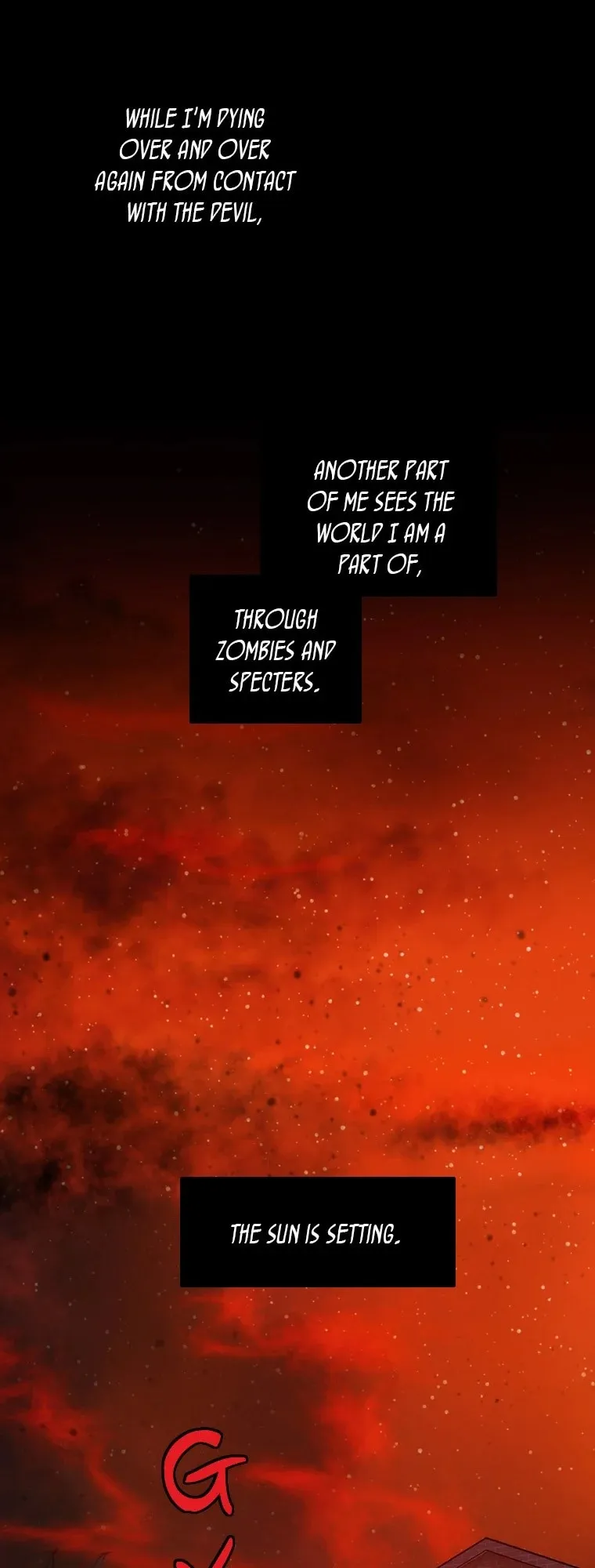 Dreamcide Chapter 185 - Page 29