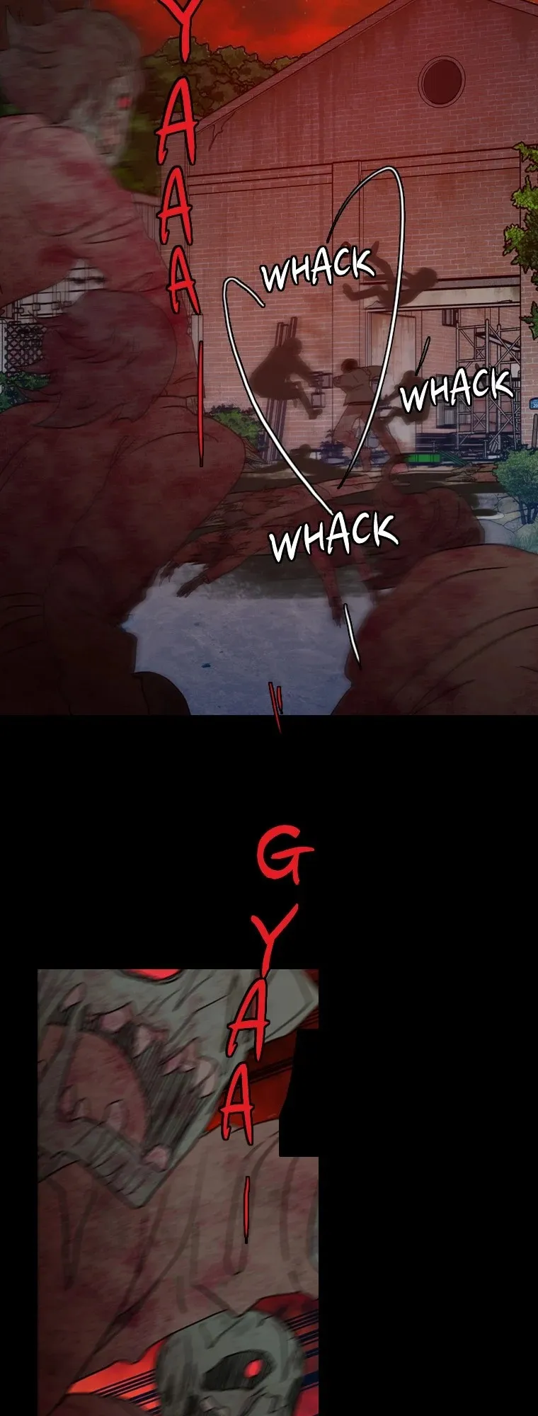 Dreamcide Chapter 185 - Page 30