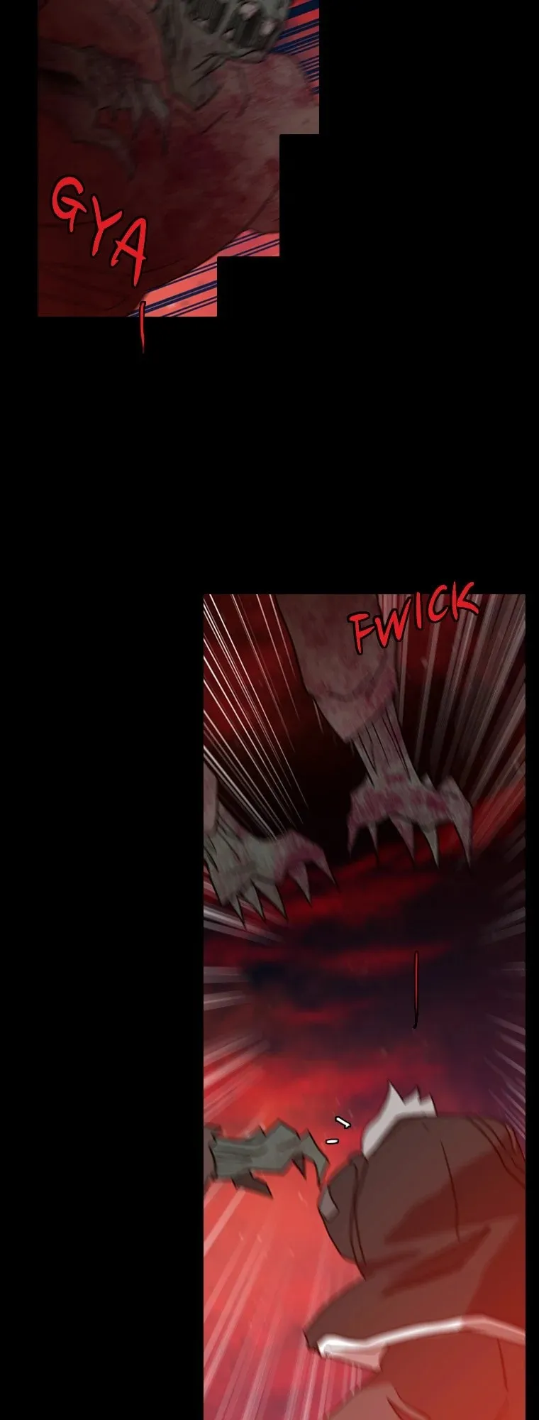 Dreamcide Chapter 185 - Page 31