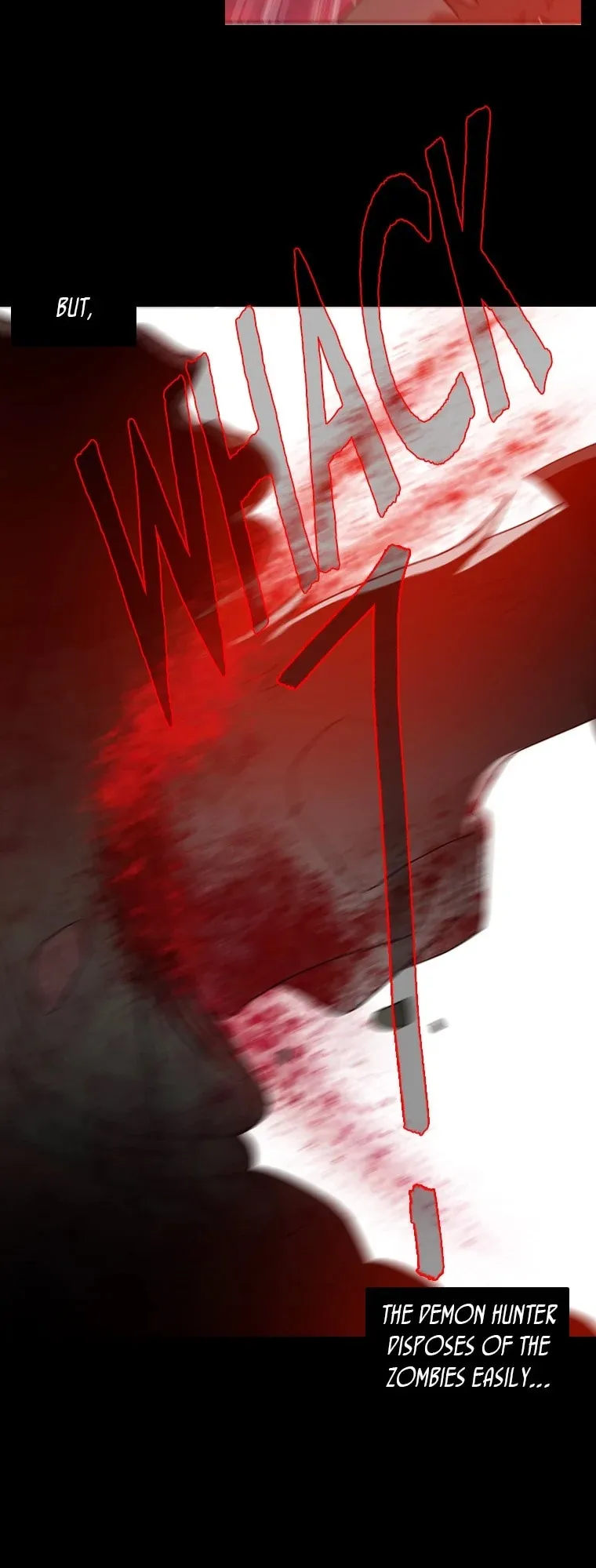 Dreamcide Chapter 185 - Page 32