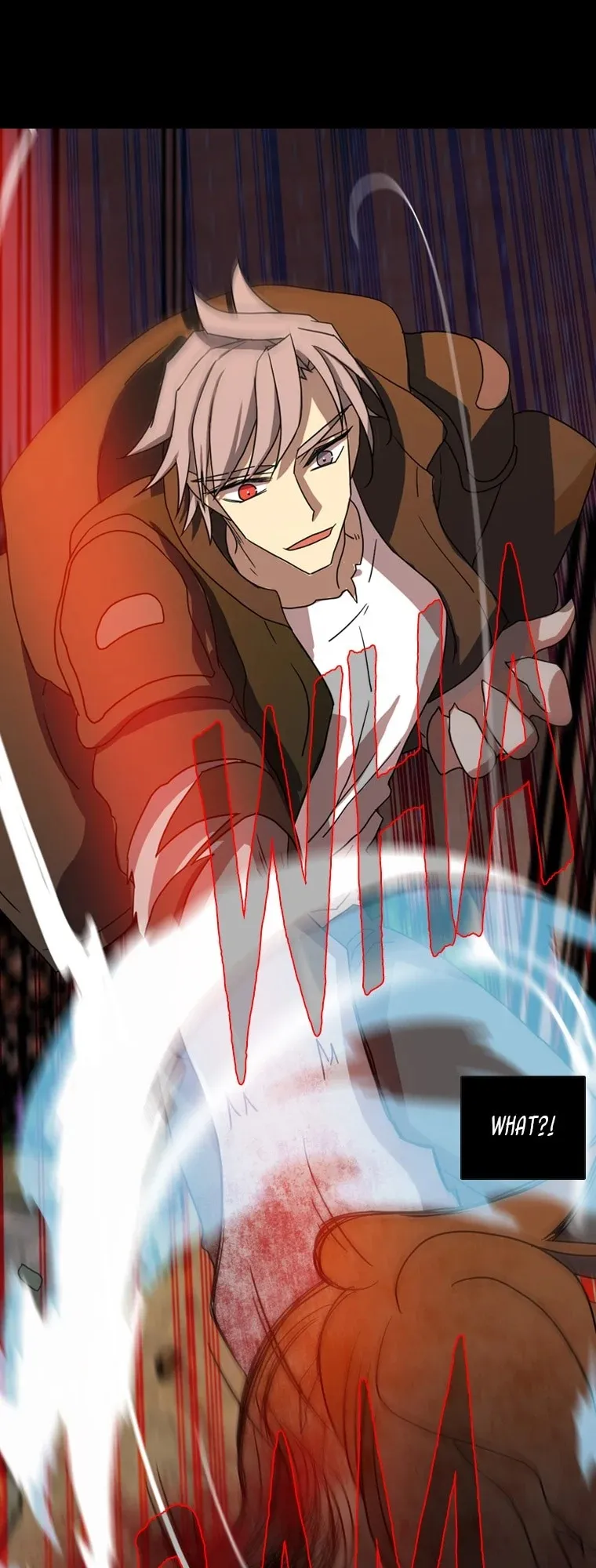 Dreamcide Chapter 185 - Page 33