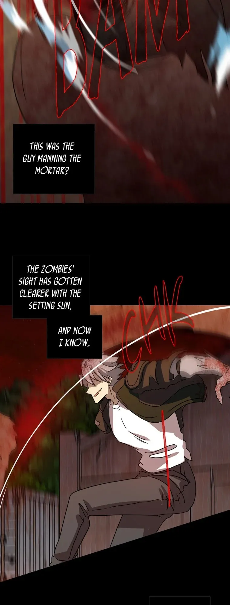 Dreamcide Chapter 185 - Page 34