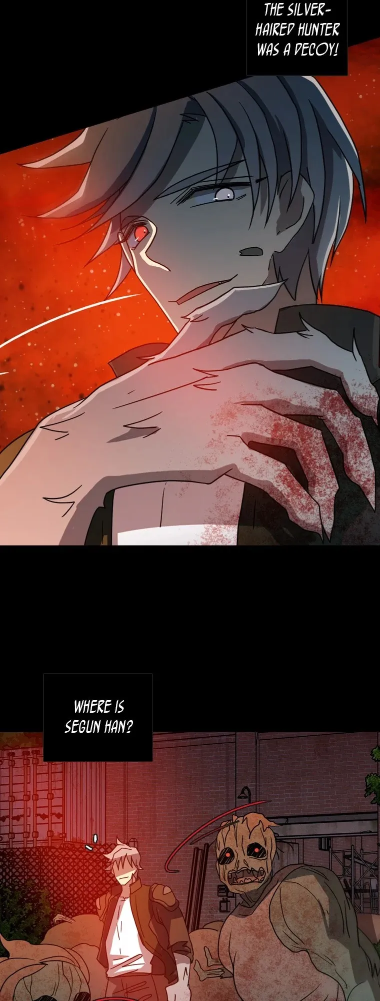 Dreamcide Chapter 185 - Page 35