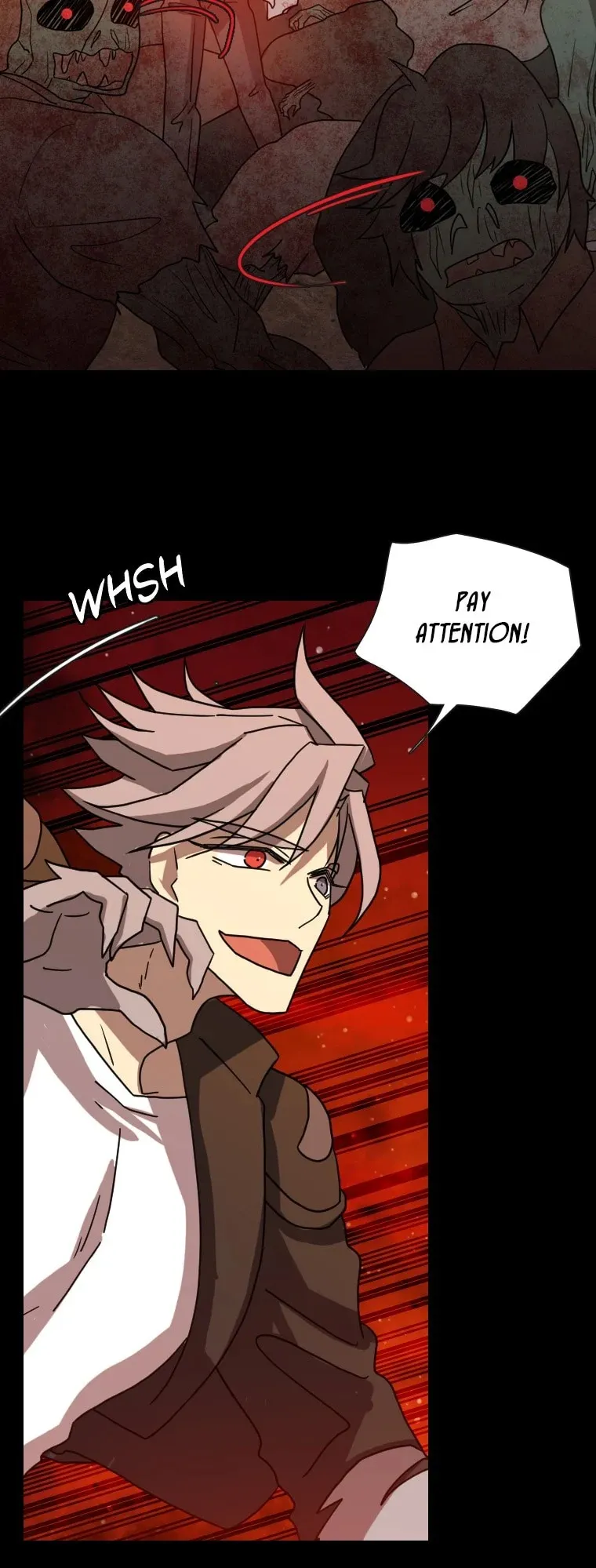 Dreamcide Chapter 185 - Page 36