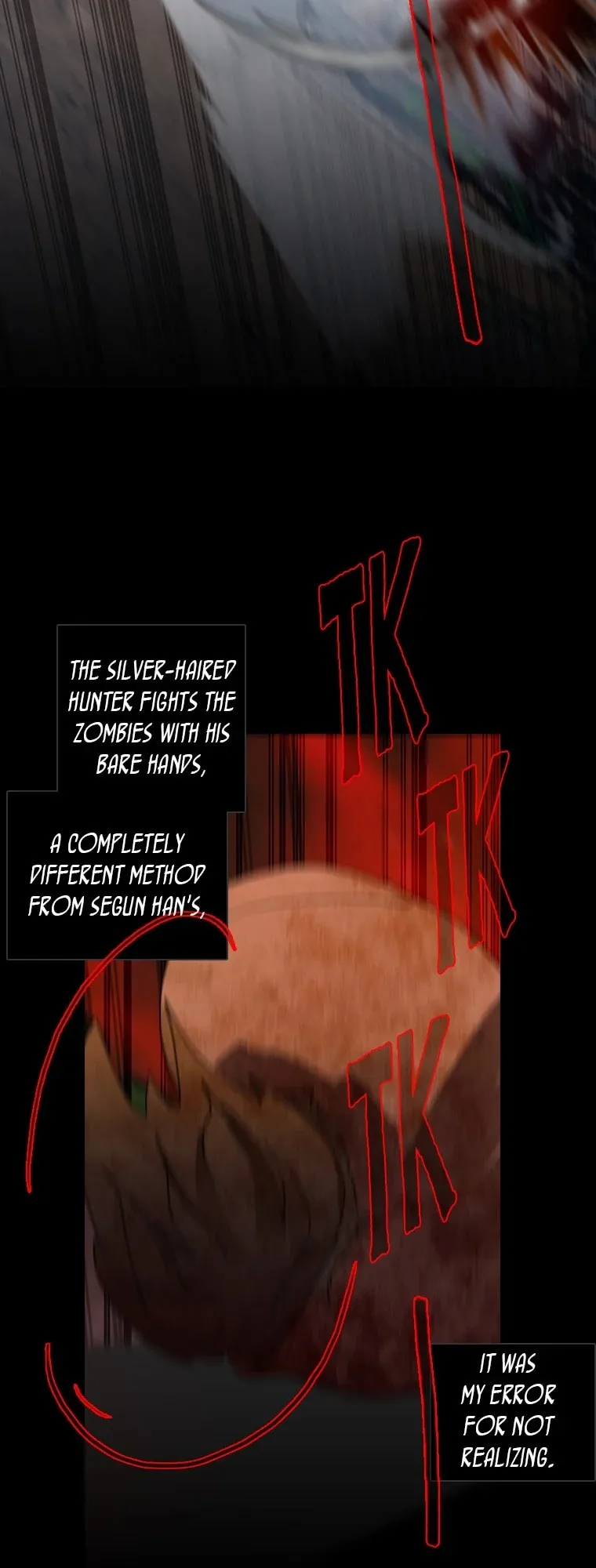 Dreamcide Chapter 185 - Page 38