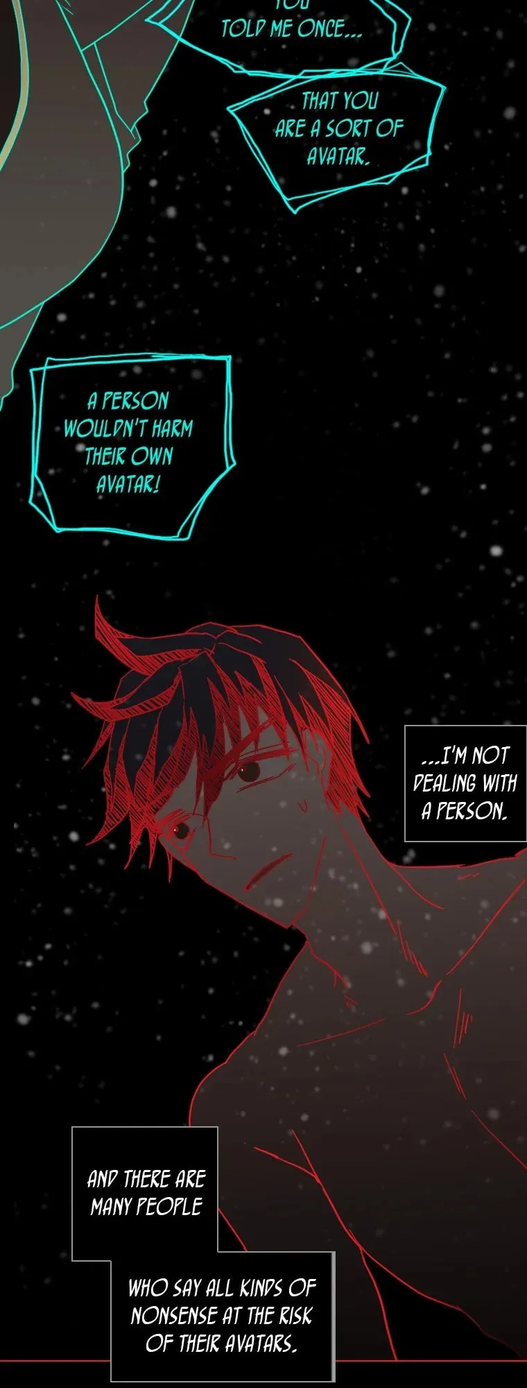 Dreamcide Chapter 185 - Page 4