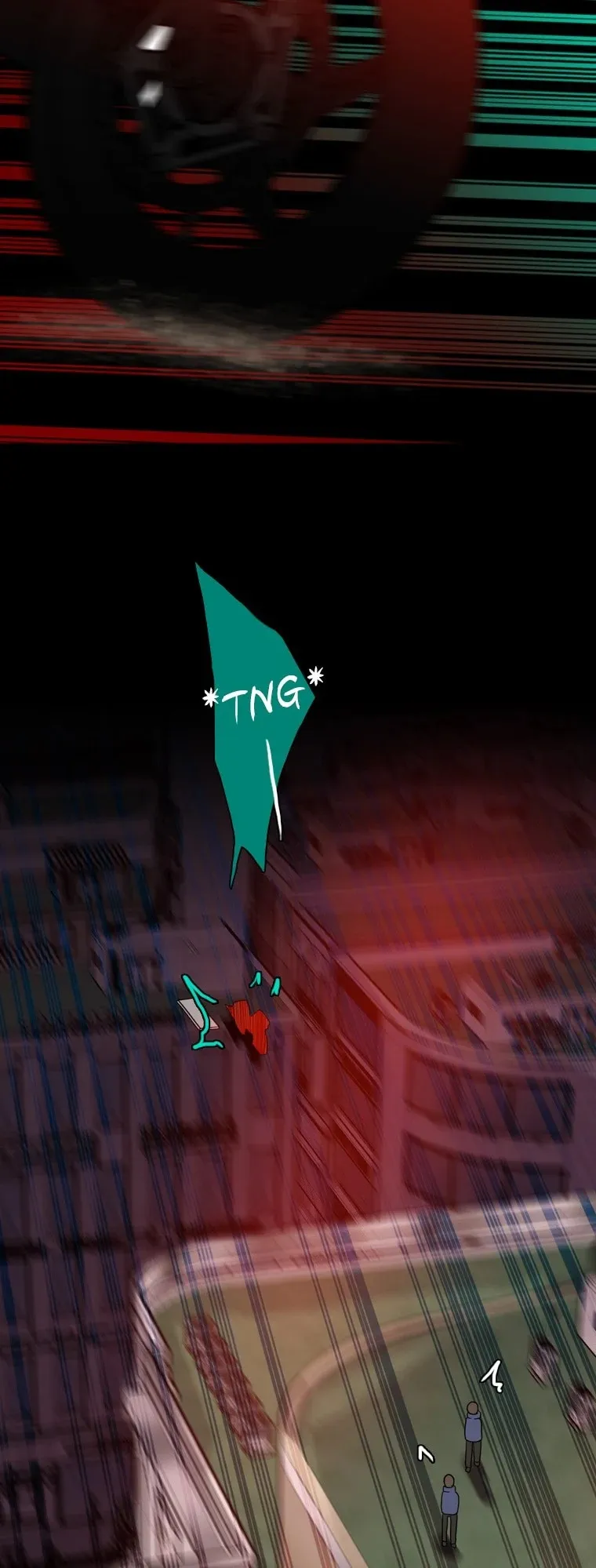 Dreamcide Chapter 185 - Page 40