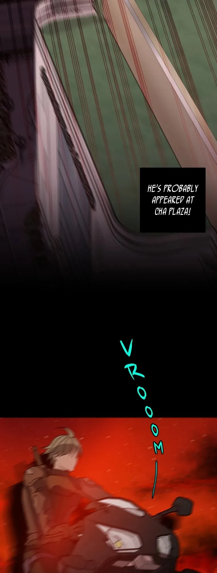 Dreamcide Chapter 185 - Page 41