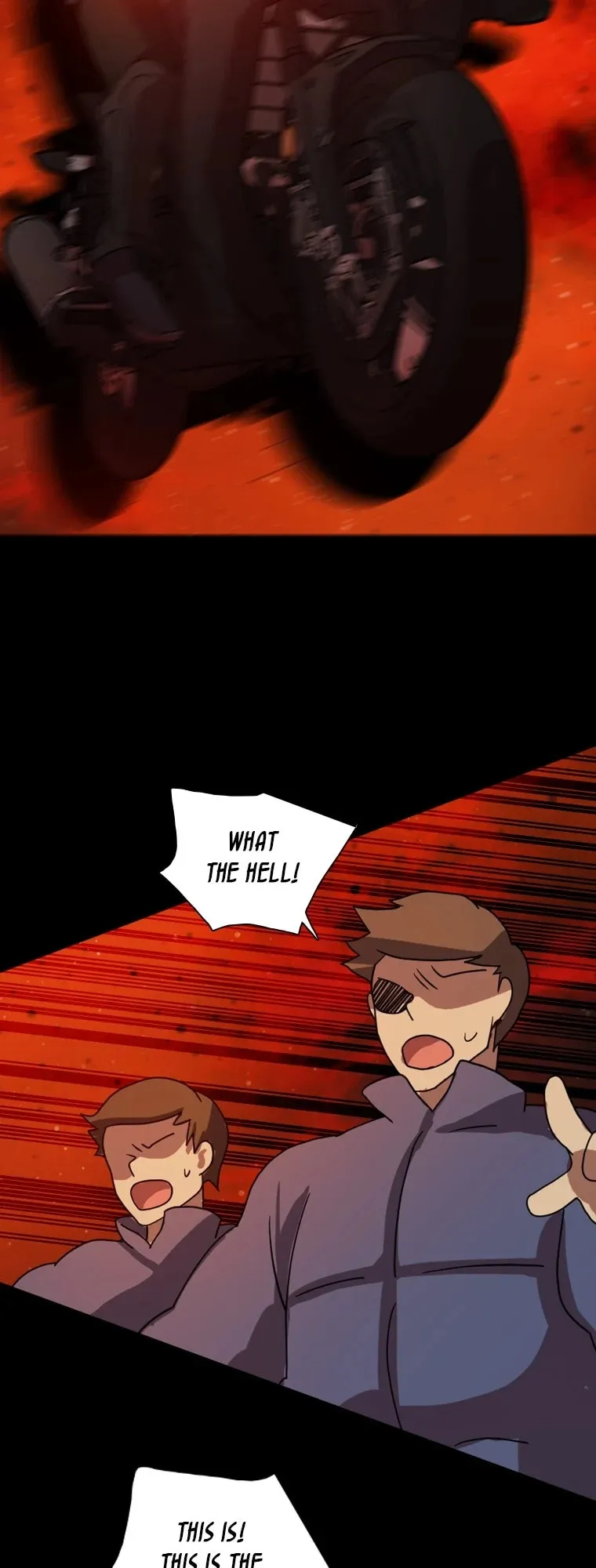 Dreamcide Chapter 185 - Page 42