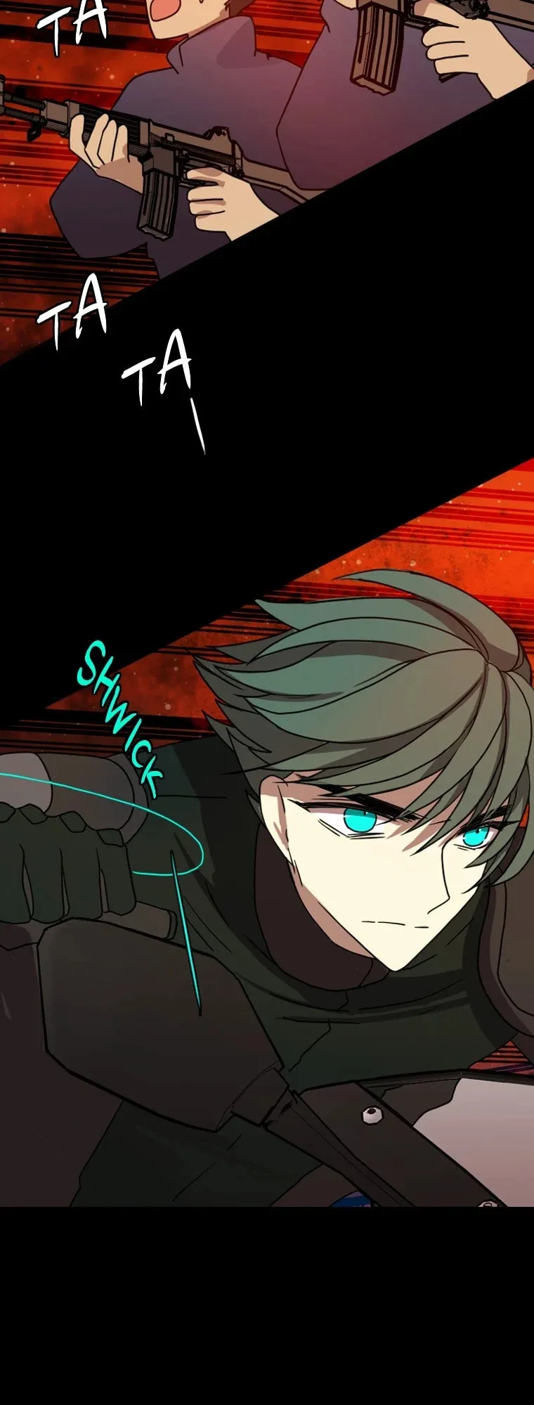 Dreamcide Chapter 185 - Page 44