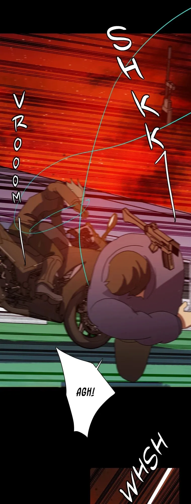 Dreamcide Chapter 185 - Page 45