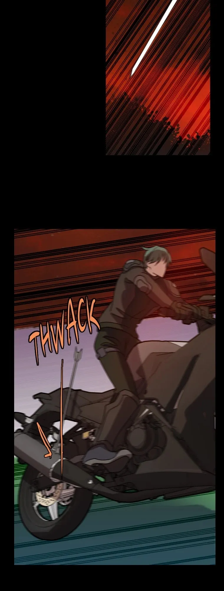 Dreamcide Chapter 185 - Page 46