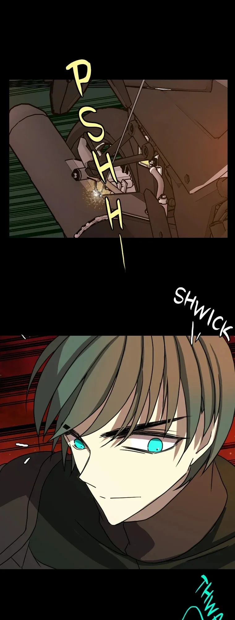 Dreamcide Chapter 185 - Page 47