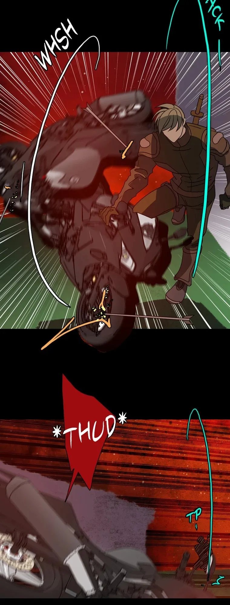 Dreamcide Chapter 185 - Page 48