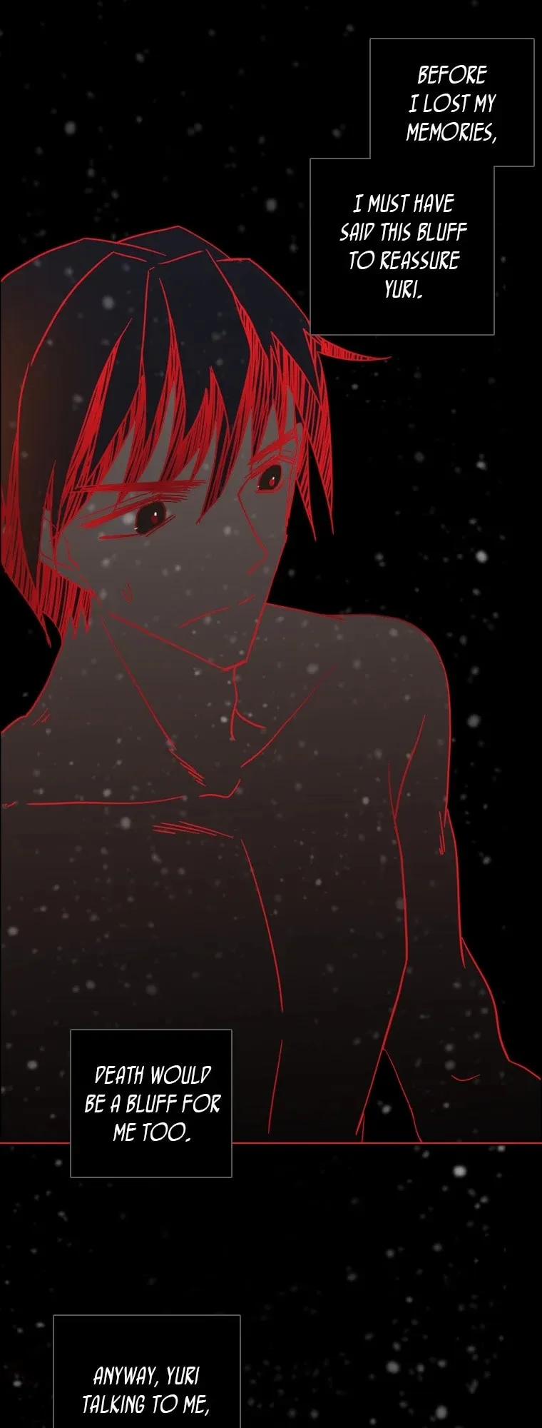 Dreamcide Chapter 185 - Page 5