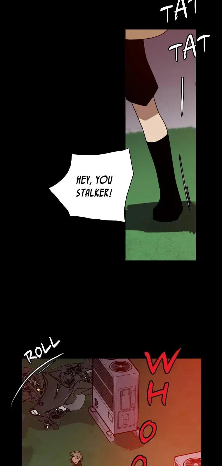 Dreamcide Chapter 185 - Page 50