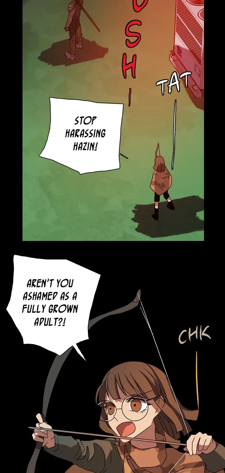 Dreamcide Chapter 185 - Page 51