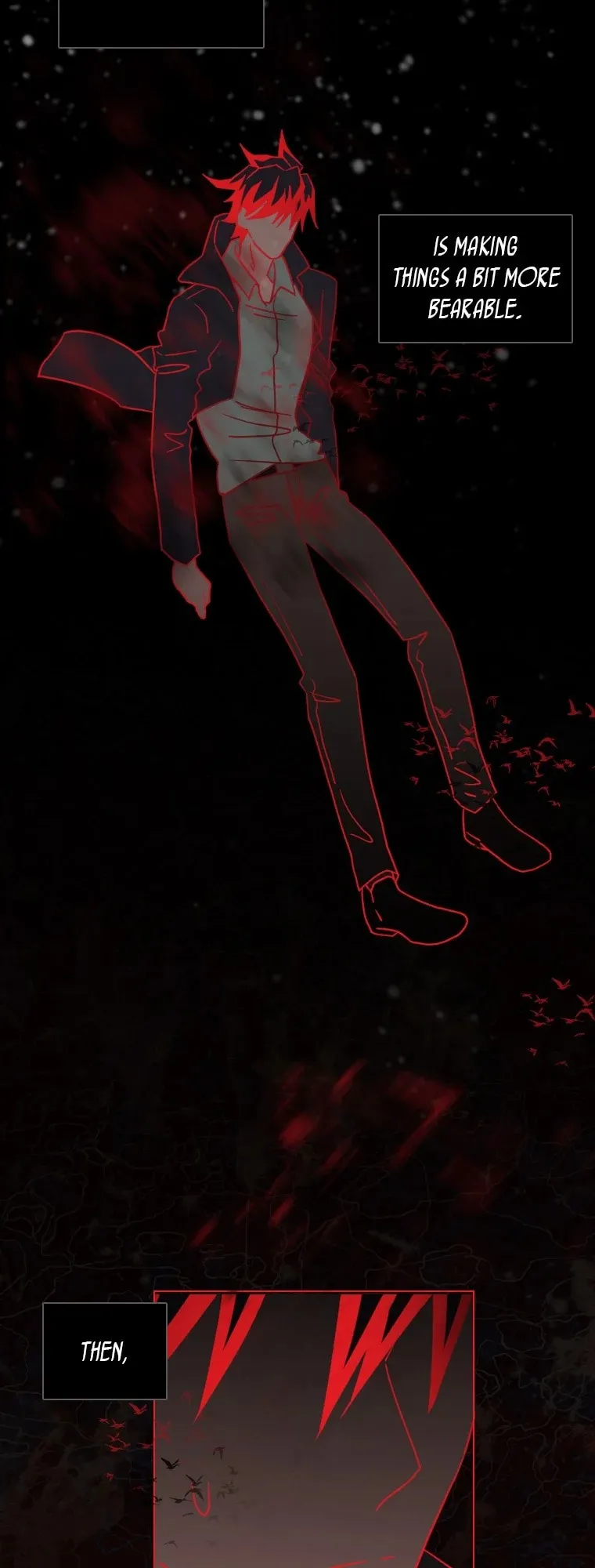 Dreamcide Chapter 185 - Page 6