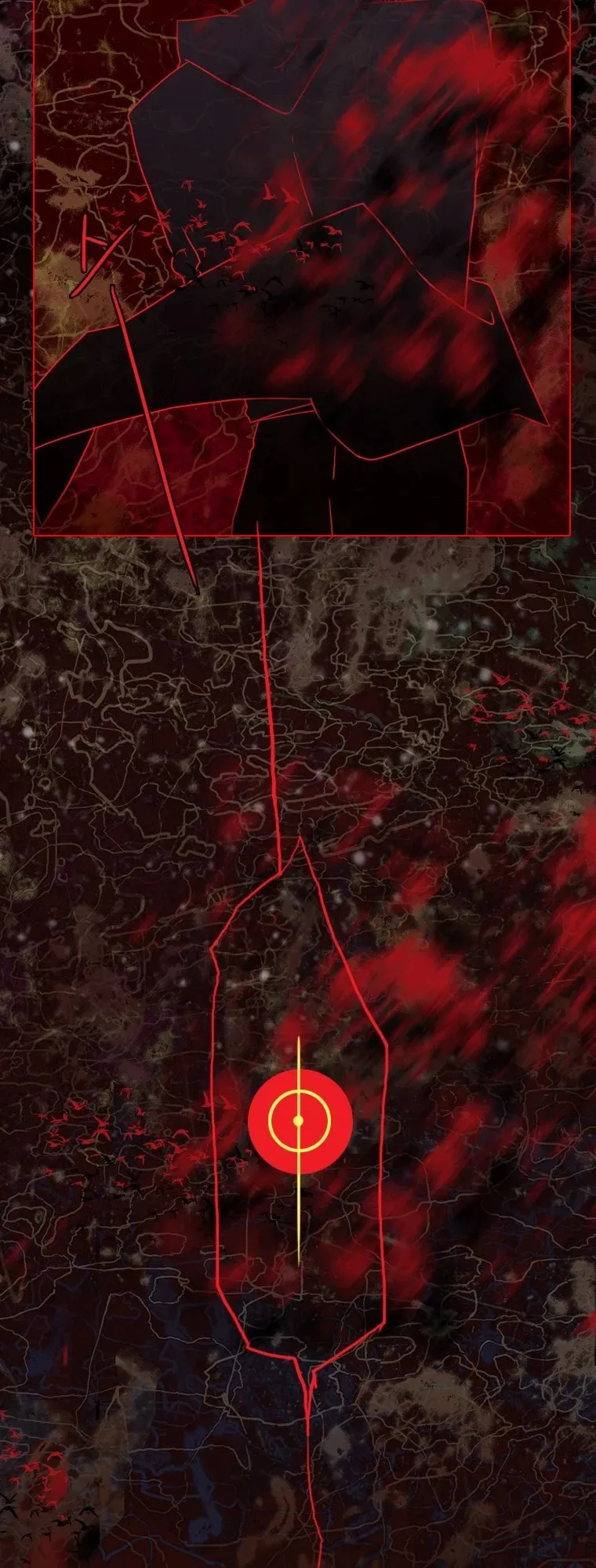 Dreamcide Chapter 185 - Page 8