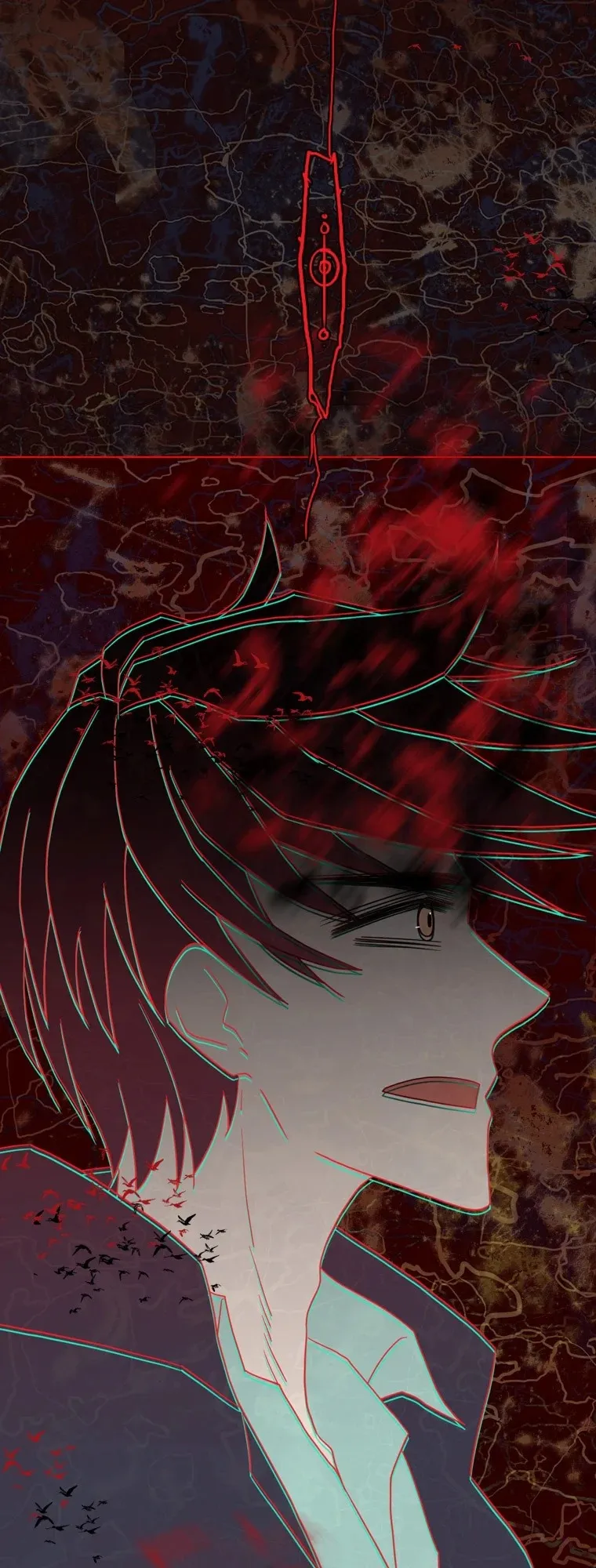 Dreamcide Chapter 185 - Page 9