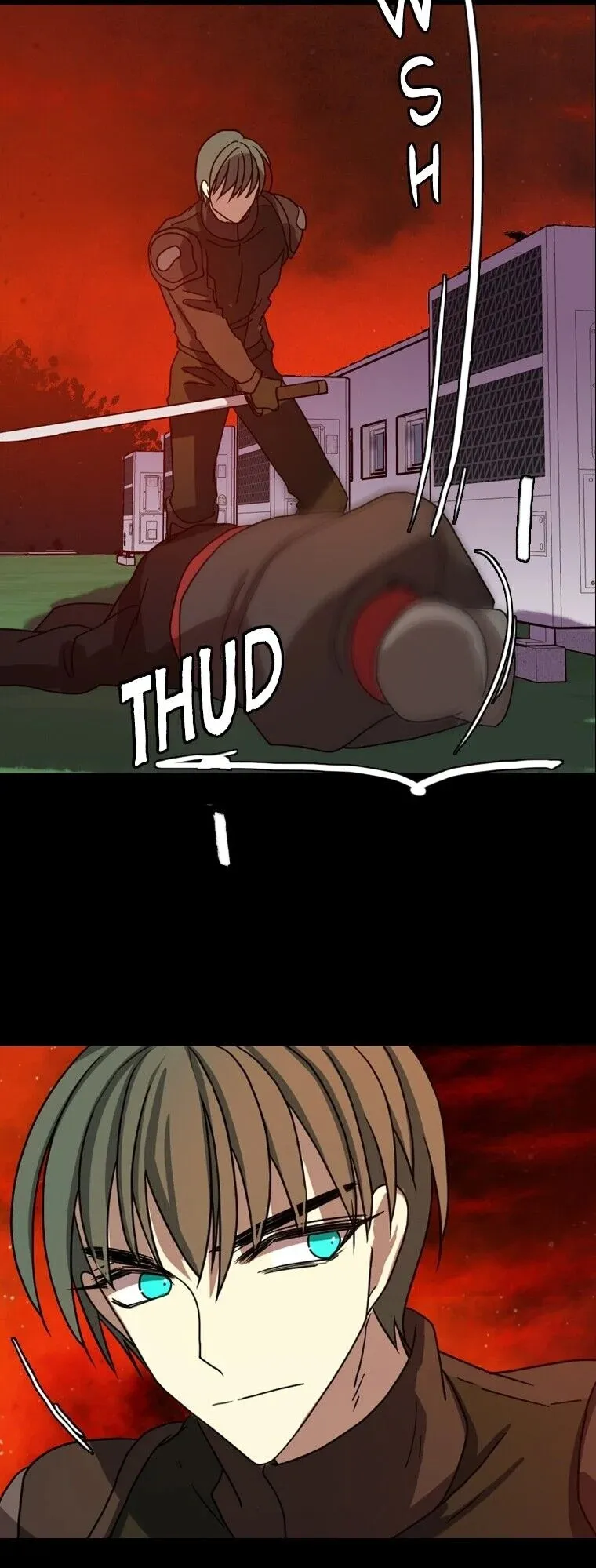 Dreamcide Chapter 186 - Page 12